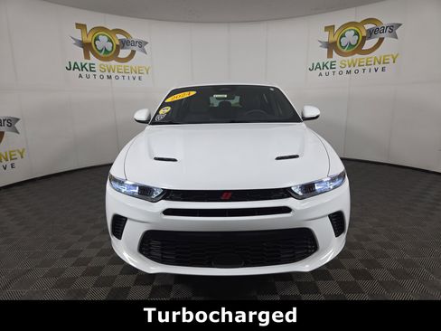 Used 2024 Dodge Hornet GT w/ Cold Weather Group image 3