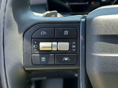 New 2027 Kia Telluride EX FWD image 11