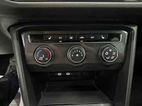 Used 2024 Volkswagen Tiguan Wolfsburg Edition FWD image 19