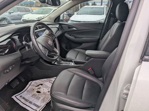 Certified 2023 Buick Encore GX Essence w/ Experience Buick Package image 15