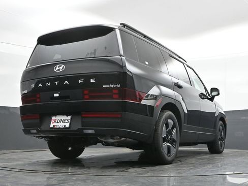 New 2026 Hyundai Santa Fe SEL image 46