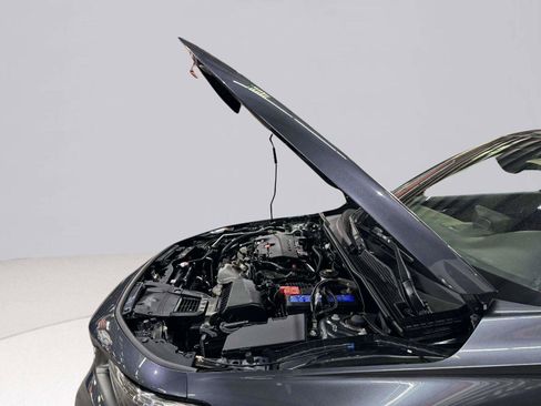 Used 2023 Honda Civic Sport image 60