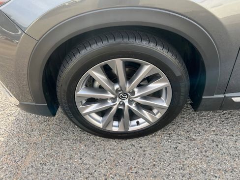 Used 2020 MAZDA CX-9 Grand Touring image 10