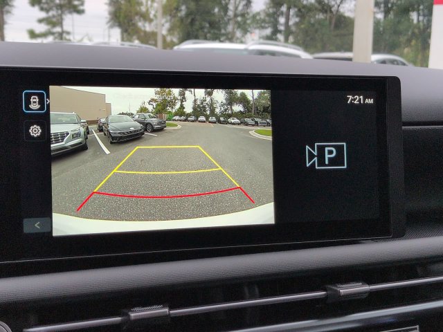 New 2026 Hyundai Tucson SEL Plus FWD image 19