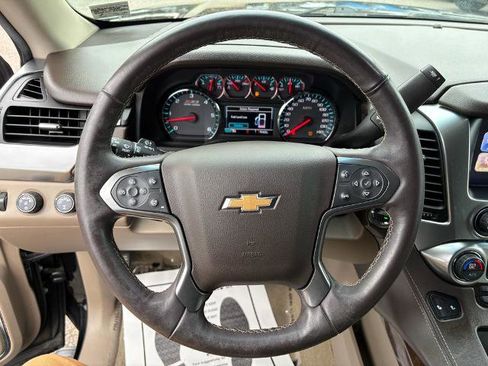 Used 2018 Chevrolet Tahoe LT w/ Luxury Package image 18