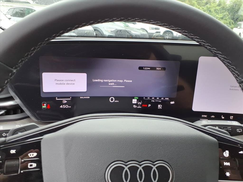 New 2026 Audi Q5 Prestige AWD/4WD image 17