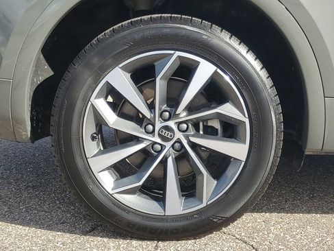 Used 2023 Audi Q5 2.0T Premium Plus image 5