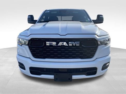 New 2025 RAM 1500 Big Horn image 11