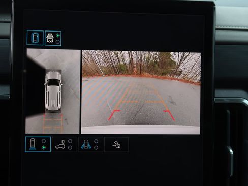 Certified 2026 GMC Acadia Elevation w/ Black Edition image 25