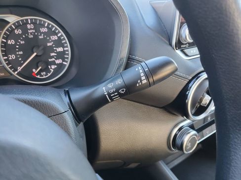 Used 2023 Nissan Sentra SV image 23