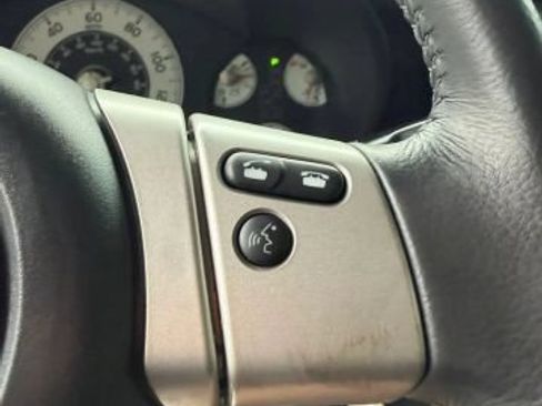 Used 2012 Toyota FJ Cruiser 4WD w/ Upgrade Pkg image 18