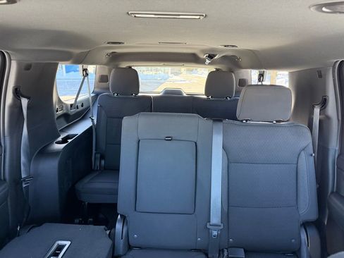 Used 2023 Chevrolet Suburban LS w/ Driver Alert Package image 14