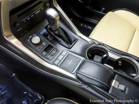 Used 2015 Lexus NX 200t F Sport image 25