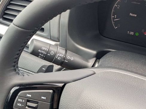 New 2026 Honda Odyssey EX-L image 27