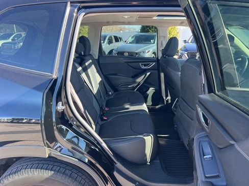 Used 2020 Subaru Forester Premium w/ Popular Package #1 image 33