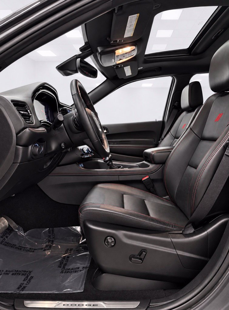Used 2026 Dodge Durango GT AWD/4WD image 20