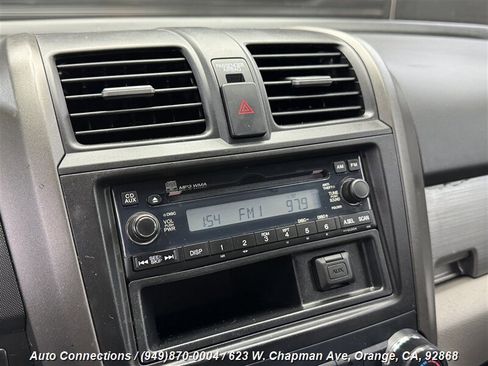 Used 2011 Honda CR-V LX image 17