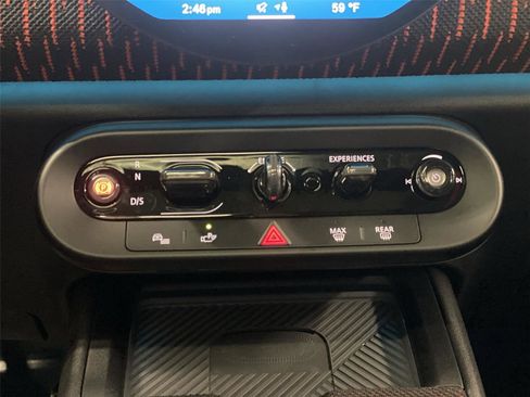 New 2026 MINI Cooper Countryman John Cooper Works w/ Comfort Package Max image 26