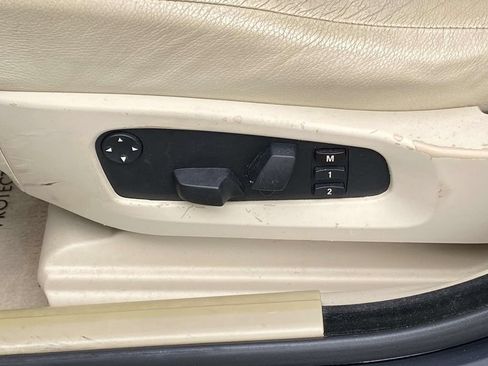 Used 2008 BMW 528i Sedan RWD image 15