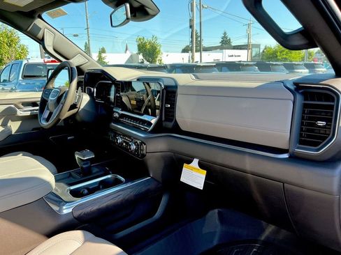 New 2026 GMC Sierra 1500 SLT w/ SLT Premium Plus Package image 61