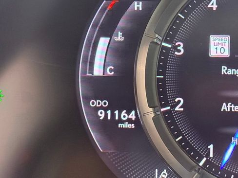 Used 2019 Lexus ES 350 F Sport w/ Accessory Package 2 FWD image 22