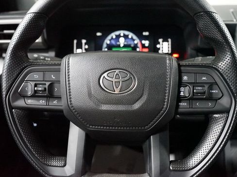 Certified 2025 Toyota Tacoma SR w/ SR Upgrade Package RWD image 12