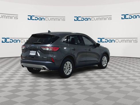Used 2020 Ford Escape SE FWD image 9