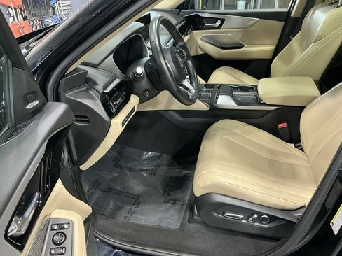 Used 2022 Acura MDX SH-AWD w/ Technology Package image 3