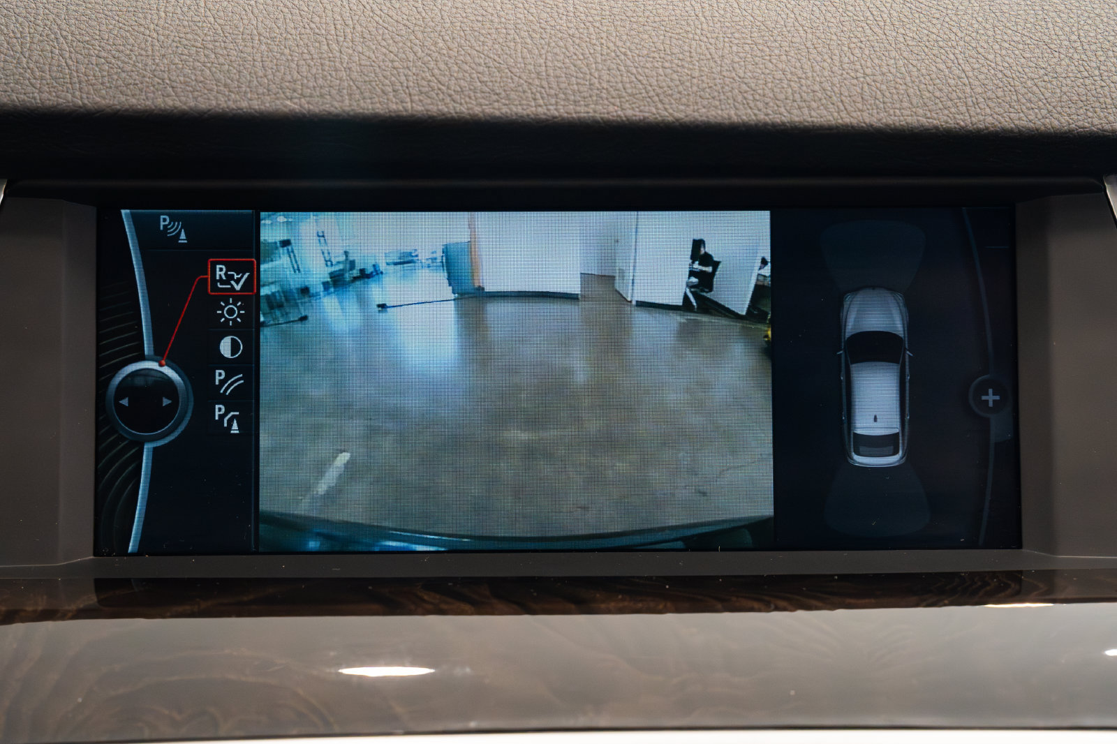 Used 2012 BMW 535i Gran Turismo RWD image 14