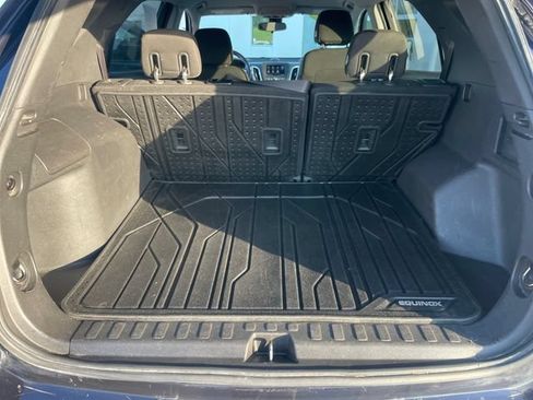 Used 2020 Chevrolet Equinox LT AWD/4WD image 23