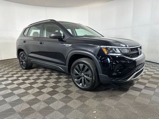 Used 2024 Volkswagen Taos S video 2