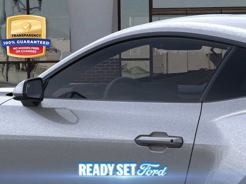 New 2025 Ford Mustang Premium image 20