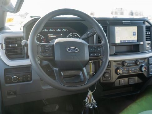 Used 2026 Ford F250 XLT w/ Snow Plow Prep Package image 12