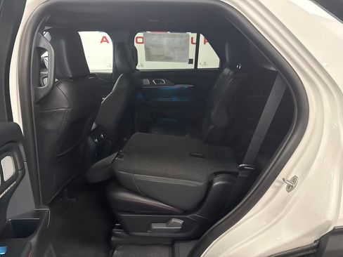 New 2026 Ford Explorer ST w/ Sun And Sound Package AWD/4WD image 24