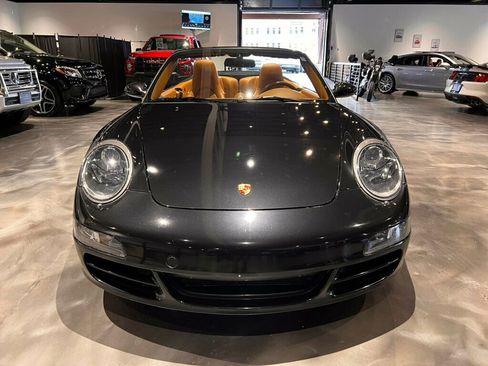 Used 2007 Porsche 911 Carrera 4S image 12