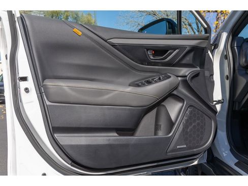 New 2025 Subaru Outback Wilderness image 19