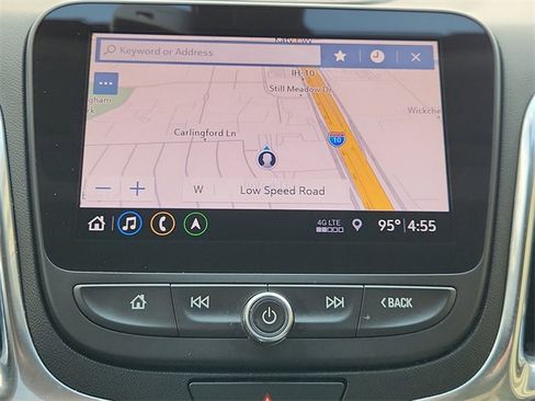 Certified 2019 Chevrolet Equinox Premier image 14