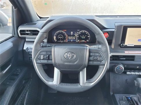 New 2025 Toyota Tacoma TRD Off-Road image 12