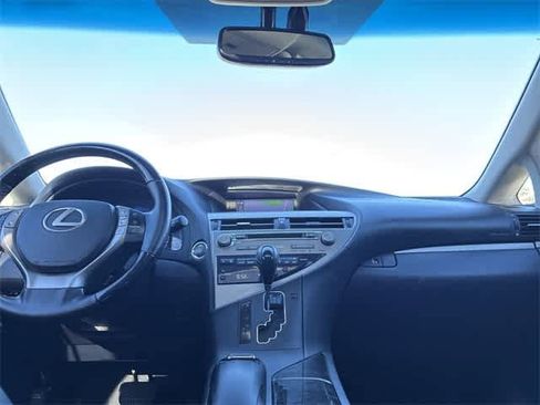 Used 2015 Lexus RX 350 image 30