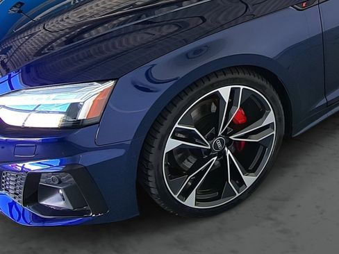 Used 2022 Audi S5 Prestige image 7