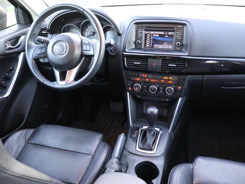 Used 2014 MAZDA CX-5 Grand Touring AWD/4WD image 14