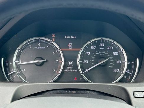 Used 2019 Acura TLX w/ Technology Package FWD image 21