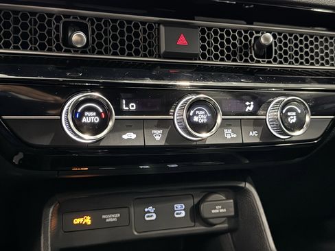 New 2026 Honda Civic Sport image 9