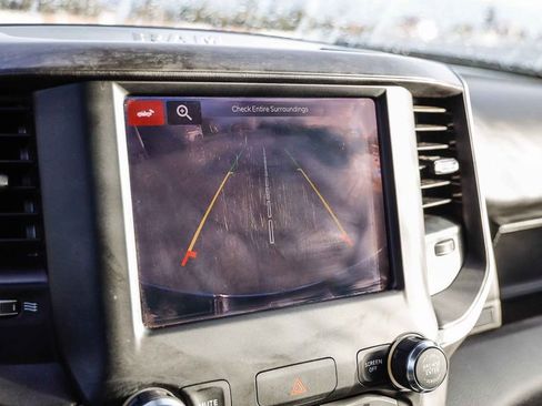 Used 2023 RAM 1500 Big Horn image 28