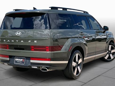 Used 2024 Hyundai Santa Fe Limited image 12