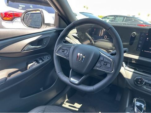 New 2025 Buick Envista Preferred w/ Convenience I Package image 15