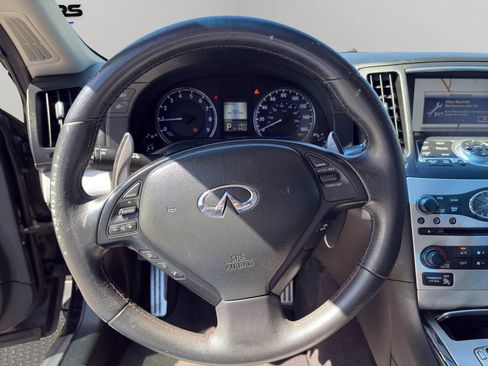 Used 2013 INFINITI G37 IPL RWD image 10