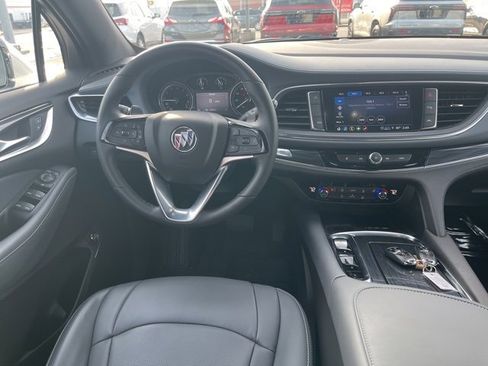 Certified 2024 Buick Enclave Essence w/ Trailering Package, 5000 lbs. image 20