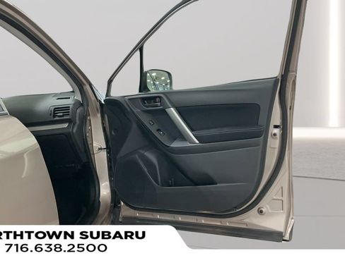 Used 2015 Subaru Forester 2.5i Premium w/ All-Weather Package AWD/4WD image 34