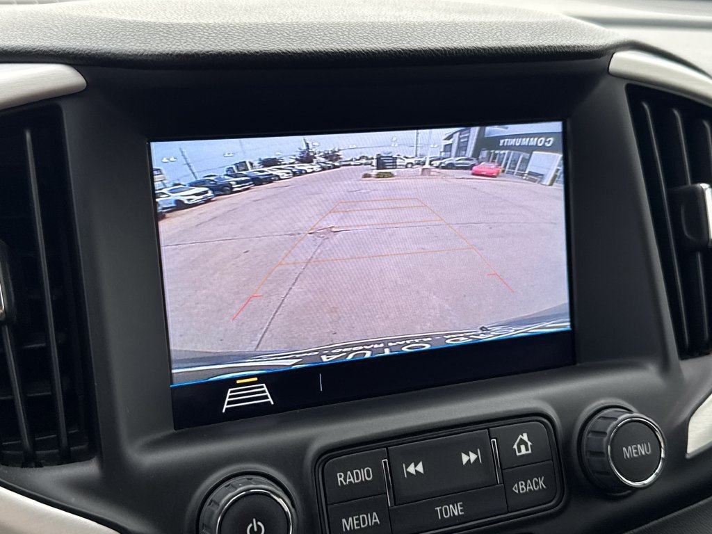 Used 2018 GMC Terrain SLE w/ Driver Convenience Package AWD/4WD image 26